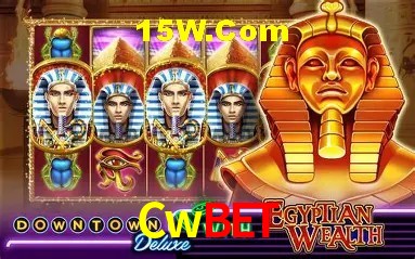 A Emoção da Loteria na Cwbet: Uma Chance de Mudança de Vida