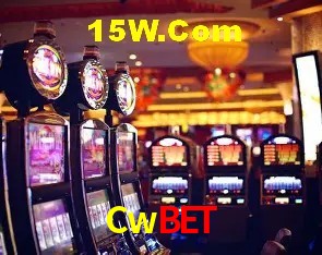 Desvendando o Mundo dos Jogos Virtuais na Cwbet